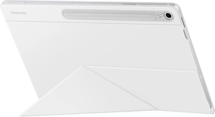 Samsung EF-BX620 Smart Book Cover für Galaxy Tab S10 FE+, White