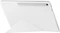 Samsung EF-BX620 Smart Book Cover für Galaxy Tab S10 FE+, White Vorschaubild