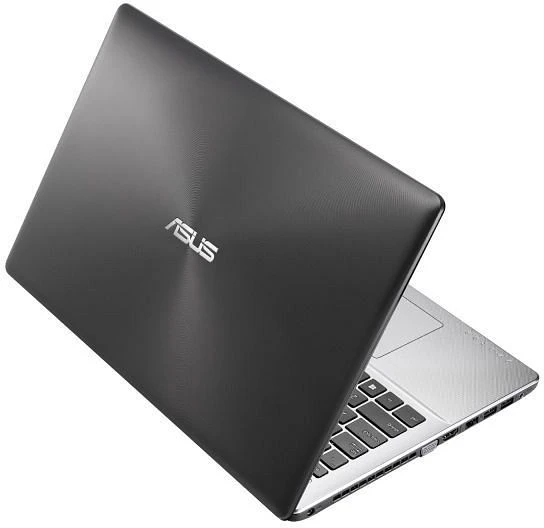 ASUS X550LN-XO106, silber, Core i5-4200U, 4GB RAM, 750GB HDD, GeForce 840M, PL