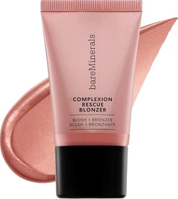 bareMinerals Complexion Rescue Blonzer Liquid Blush & Bronzer kiss of pink, 15ml