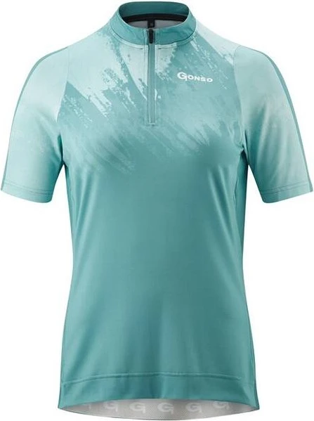 Gonso Lesima Trikot kurzarm (Damen)
