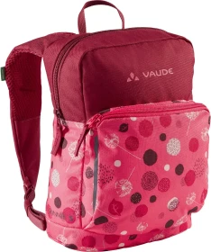 Vaude Minnie 5 Modell 2023 bright pink/cranberry (Junior)