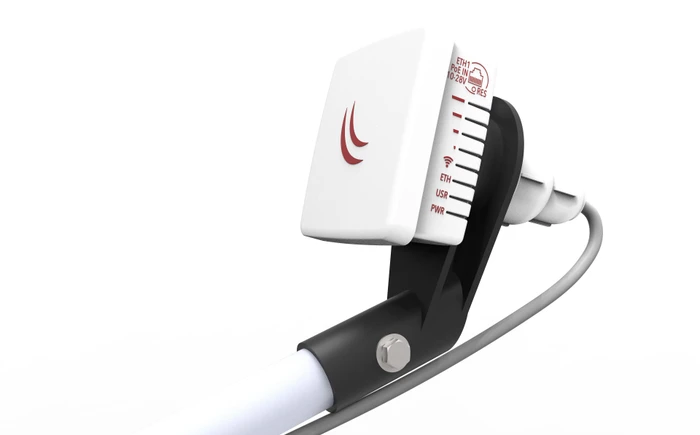 MikroTik RouterBOARD LDF 5nD