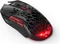SteelSeries Aerox 5 Wireless Diablo IV Edition, USB/Bluetooth Vorschaubild