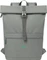 RivaCase Gremio 5567 Eco 15L Rolltop Rucksack, grau Vorschaubild