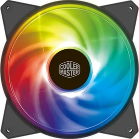 Cooler Master MasterFan MF120R ARGB, 120mm