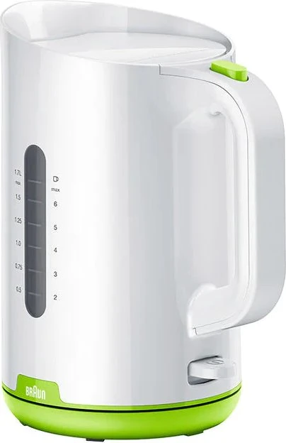 Braun WK 1100 Breakfast1