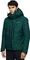 Vaude Monviso 3L Skijacke deep pond (Herren) Vorschaubild
