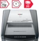 Rexel Momentum Extra XP520+, 2x15mm Vorschaubild