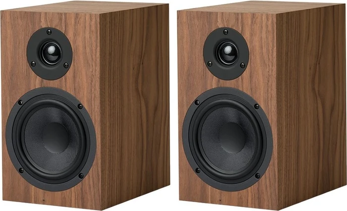 Pro-Ject Speaker Box 5 S2 walnuss, Paar