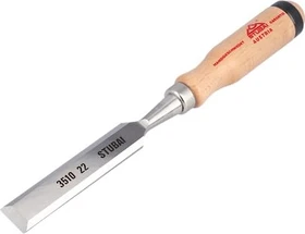 Stubai 3510 Stechbeitel 22mm