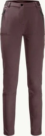 Jack Wolfskin Geigelstein Slim Hose lang java (Damen)