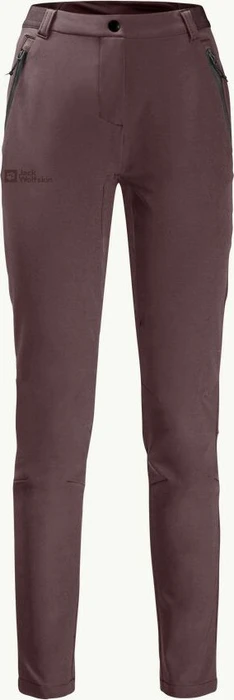 Jack Wolfskin Geigelstein Slim Hose lang (Damen)