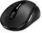 Microsoft Wireless Mobile Mouse 4000 schwarz, USB Vorschaubild
