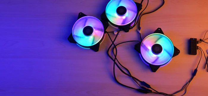 Cooler Master A-RGB LED Small-Controller, schwarz (MFX-ACBN-NNUNN-R1) – Bild 11
