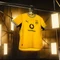 Puma BVB Borussia Dortmund 2026/2027 Heimtrikot kurzarm faster yellow/puma black (Junior) Vorschaubild