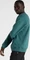 New Balance Athletics Premium Logo Crew Sweatshirt new spruce (Herren) Vorschaubild