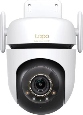 TP-Link Tapo C530WS