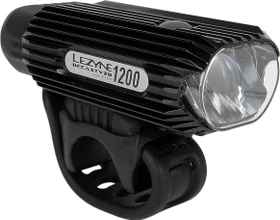 Lezyne Deca StVZO 1200 Frontlicht