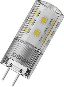 Osram Ledvance LED Pin 4.5W/827 GY6.35