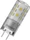 Osram Ledvance LED Pin 4.5W/827 GY6.35 (607255)