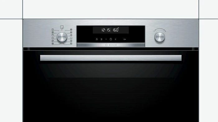 Bosch HBD672LS81 Backofen-Set