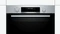 Bosch HBD672LS81 Backofen-Set Vorschaubild
