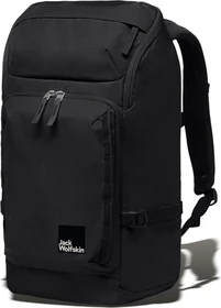 Jack Wolfskin Lyall schwarz