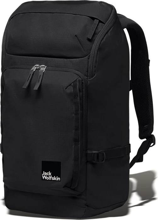 Jack Wolfskin Lyall schwarz