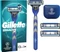 Gillette Mach3 Rasierer Vorschaubild