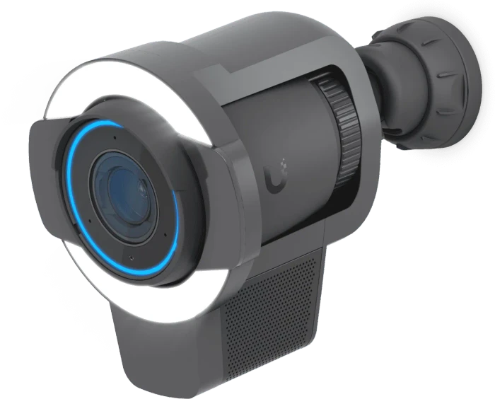 Ubiquiti UniFi AI Enhancer, schwarz