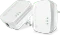 Strong Powerline 1000 Kit Mini, HomePlug AV2, RJ-45, 2er-Pack Vorschaubild