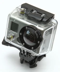GoPro HD HERO2 Motorsports Edition