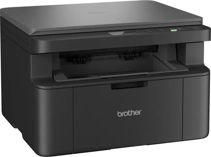 Brother DCP-L1640W, Laser, einfarbig