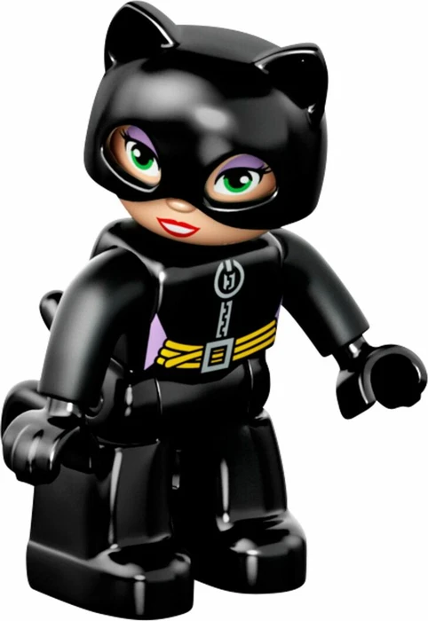 LEGO DUPLO DC Universe Super Heroes - Abenteuer in der Bathöhle