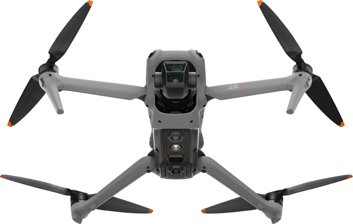 DJI Air 3 (DJI RC-N2)