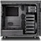 Thermaltake Suppressor F51 Power Cover Edition, Acrylfenster, schallgedämmt Vorschaubild