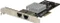 StarTech LAN-Adapter, 2x RJ-45, PCIe 3.0 x4 Vorschaubild