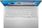ASUS VivoBook 15 X515EA-BQ943T, Transparent Silver, Core i5-1135G7, 8GB RAM, 512GB SSD, DE Vorschaubild