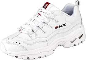 Skechers Energy Timeless Vision weiß (Damen)