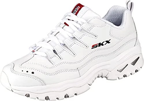 Skechers Energy Timeless Vision weiß (Damen)