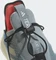 adidas Terrex Voyager 21 Slip-On Heat.RDY Travel magic grey/wonder white/blue rush (Herren) Vorschaubild