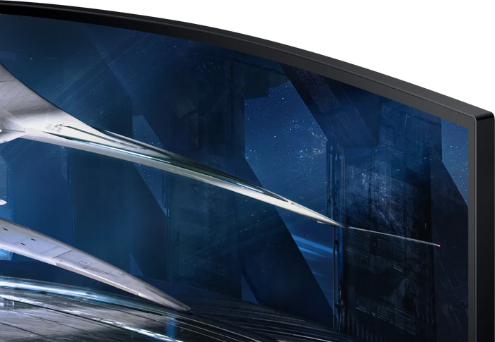 Samsung Odyssey Neo G9 G95NA (2021), 49"