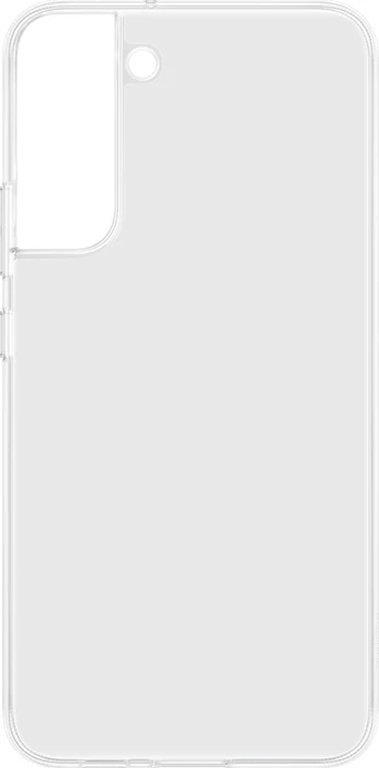 Samsung Clear Cover für Galaxy S22+ transparent