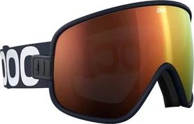 POC Vitrea apatite navy/partly sunny orange