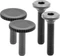 Peak Design Bolt Pack Ersatzschrauben für Capture Clip v3 Vorschaubild