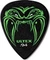 Dunlop Ultex Hetfield's Black Fang Pick Vorschaubild