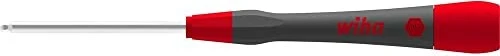Wiha PicoFinish 264PZ zöllig Innensechskant Schraubendreher zöllig, 9/64"x50mm