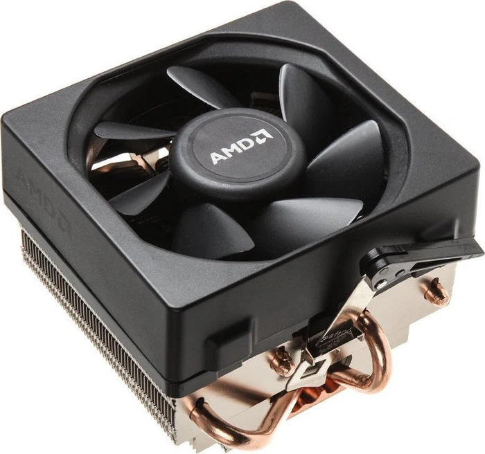 AMD FX-6350, 6C/6T, 3.90-4.20GHz, boxed mit AMD Wraith