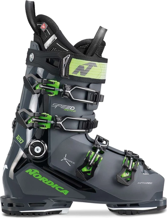 Nordica Speedmachine 3 120 (Herren) (Modell 2022/2023)